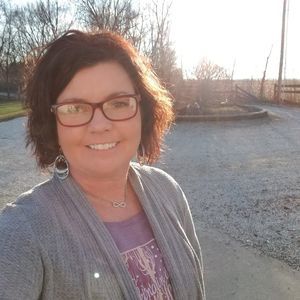 Meet your Posher, Vicki